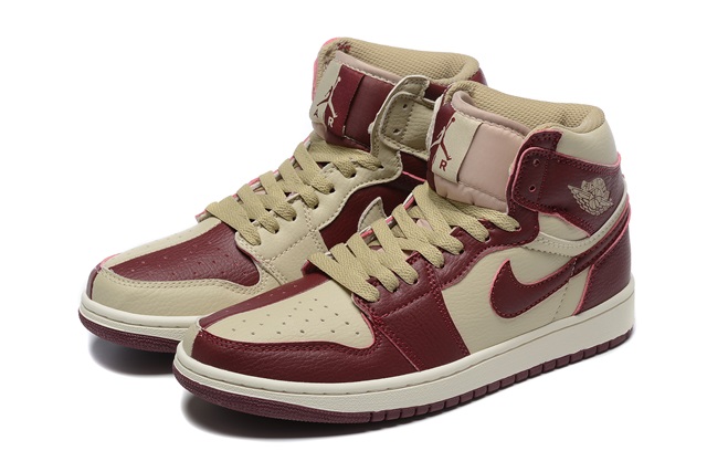 men air jordan 1 shoes 2023-12-1-003